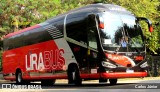 Lirabus 26002 na cidade de São Paulo, São Paulo, Brasil, por Carlos Júnior. Número da foto: #12530674.