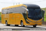 Marcopolo G8 1200 na cidade de Porto Real, Rio de Janeiro, Brasil, por José Augusto de Souza Oliveira. Número da foto: #12531620.