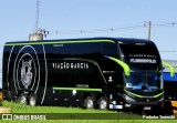 Viação Garcia 96130 na cidade de Arapongas, Paraná, Brasil, por Pedroka Ternoski. Número da foto: #12531376.