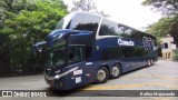 Viação Cometa 719300 na cidade de São Paulo, São Paulo, Brasil, por Kathia Majacunde. Número da foto: #12530698.