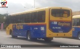 Auto Viação Reginas RJ 110.066 na cidade de São João de Meriti, Rio de Janeiro, Brasil, por Anderson Nascimento . Número da foto: #12531435.