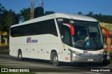 MK Turismo 4500 na cidade de Santa Isabel, São Paulo, Brasil, por George Miranda. Número da foto: #:id.