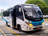 COOTACE - Cooperativa de Transportes do Ceará 0241018 na cidade de Fortaleza, Ceará, Brasil, por Renan Vieira. Número da foto: #12530444.