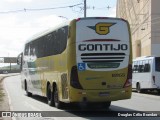 Empresa Gontijo de Transportes 18165 na cidade de Betim, Minas Gerais, Brasil, por Douglas Célio Brandao. Número da foto: #12531568.
