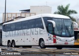 Auto Viação Catarinense 3305 na cidade de Londrina, Paraná, Brasil, por Pedroka Ternoski. Número da foto: #:id.