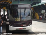Açaí Transportes Coletivos 0211041 na cidade de Manaus, Amazonas, Brasil, por João Vicente. Número da foto: #:id.