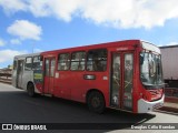 Viação Belo Monte Transportes Coletivos 97142 na cidade de Contagem, Minas Gerais, Brasil, por Douglas Célio Brandao. Número da foto: #12531631.