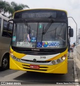 Viação Campo dos Ouros 3119 na cidade de Guarulhos, São Paulo, Brasil, por Marcos Souza De Oliveira. Número da foto: #:id.