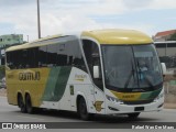 Empresa Gontijo de Transportes 19805 na cidade de Belo Horizonte, Minas Gerais, Brasil, por Rafael Wan Der Maas. Número da foto: #12530081.