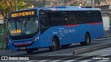 Viação Nossa Senhora da Penha RJ 188.055 na cidade de Rio de Janeiro, Rio de Janeiro, Brasil, por Gabriel Sousa. Número da foto: #12530226.