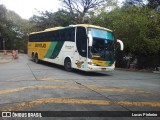 Empresa Gontijo de Transportes 14815 na cidade de São Paulo, São Paulo, Brasil, por Lucas Pinheiro. Número da foto: #12529800.