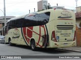 Esmael J G Turismo 2820 na cidade de Florianópolis, Santa Catarina, Brasil, por Bruno Barbosa Cordeiro. Número da foto: #:id.