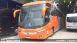 Itu Turismo 10000 na cidade de Penha, Santa Catarina, Brasil, por Alexandre F.  Gonçalves. Número da foto: #:id.