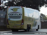 Empresa Gontijo de Transportes 18975 na cidade de Betim, Minas Gerais, Brasil, por Douglas Célio Brandao. Número da foto: #12531519.