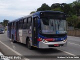 Auto Viação Bragança Metropolitana > Viação Raposo Tavares 12.183 na cidade de Cotia, São Paulo, Brasil, por Matheus Da Mata Santos. Número da foto: #:id.