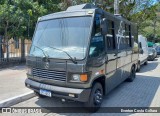 Motorhomes CPT4D53 na cidade de Vila Velha, Espírito Santo, Brasil, por Everton Costa Goltara. Número da foto: #12529398.