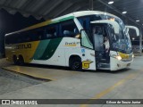 Empresa Gontijo de Transportes 19125 na cidade de Americana, São Paulo, Brasil, por Gilson de Souza Junior. Número da foto: #12529372.