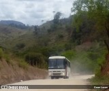 Viação São Fidélis 910 na cidade de Ataléia, Minas Gerais, Brasil, por Gean Lucas. Número da foto: #12531077.