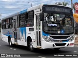 Icaraí Auto Transportes 1.134 na cidade de São Gonçalo, Rio de Janeiro, Brasil, por Luiz Eduardo Lopes da Silva. Número da foto: #12529761.