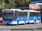 Mobibrasil São Lourenço >>> Mobi-PE 2.508 na cidade de Malhada dos Bois, Sergipe, Brasil, por Rodrigo Fonseca. Número da foto: #12531483.