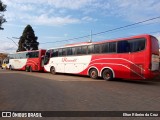 Resende Turismo 4100 na cidade de Carrancas, Minas Gerais, Brasil, por Elton Ribeiro da Cruz. Número da foto: #:id.