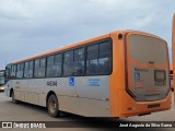 Auto Viação Marechal Brasília 448346 na cidade de Taguatinga, Distrito Federal, Brasil, por José Augusto da Silva Gama. Número da foto: #:id.