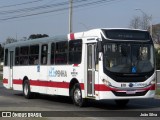 Empresa de Ônibus Nossa Senhora da Penha 6711 na cidade de Araucária, Paraná, Brasil, por João Silva. Número da foto: #12531552.