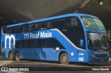 Real Maia 2302 na cidade de Fortaleza, Ceará, Brasil, por Flávio Eduardo. Número da foto: #:id.