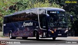 Viação Cometa 721527 na cidade de São Paulo, São Paulo, Brasil, por Carlos Júnior. Número da foto: #12531308.