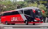 Lirabus 15022 na cidade de São Paulo, São Paulo, Brasil, por Carlos Júnior. Número da foto: #12531239.