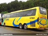 JMV Turismo 11750 na cidade de Três Corações, Minas Gerais, Brasil, por Fábio Mateus Tibúrcio. Número da foto: #12531407.