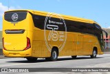 Marcopolo G8 1200 na cidade de Porto Real, Rio de Janeiro, Brasil, por José Augusto de Souza Oliveira. Número da foto: #12531612.