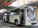 Auto Viação São José dos Pinhais 20221 na cidade de São José dos Pinhais, Paraná, Brasil, por Robert Matheus De Morais Oliveira. Número da foto: #12530737.