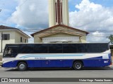 Metrobus 801 na cidade de Trindade, Goiás, Brasil, por Victor Hugo  Ferreira Soares. Número da foto: #12529990.