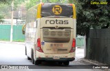 RodeRotas - Rotas de Viação do Triângulo 2231 na cidade de Goiânia, Goiás, Brasil, por Carlos Júnior. Número da foto: #12530643.