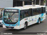 Vega Manaus Transporte 1023014 na cidade de Manaus, Amazonas, Brasil, por Ruan Neves oficial. Número da foto: #:id.