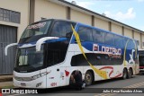Floriano Turismo 4224 na cidade de Viçosa, Minas Gerais, Brasil, por Julio Cesar Euzebio Alves. Número da foto: #12530127.