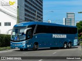 Possebam Tur 710 na cidade de Curitiba, Paraná, Brasil, por Natanael Arruda. Número da foto: #12530568.