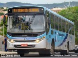 Transnorte - Transporte e Turismo Norte de Minas 87200 na cidade de Montes Claros, Minas Gerais, Brasil, por Luis Henrique de Oliveira Queiroz. Número da foto: #12531052.
