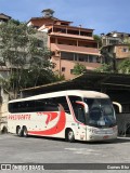 Viação Presidente 3690 na cidade de Belo Horizonte, Minas Gerais, Brasil, por Gomes Bhz. Número da foto: #:id.