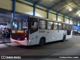 Açaí Transportes Coletivos 0212017 na cidade de Manaus, Amazonas, Brasil, por Cristiano Eurico Jardim. Número da foto: #:id.