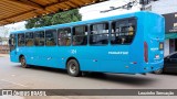 Taguatur - Taguatinga Transporte e Turismo 04331 na cidade de Novo Gama, Goiás, Brasil, por Leozinho Sensação. Número da foto: #:id.