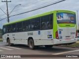 BsBus Mobilidade 501565 na cidade de Ceilândia, Distrito Federal, Brasil, por Pietro Ribeiro. Número da foto: #12531810.