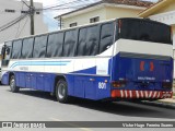 Metrobus 801 na cidade de Goiânia, Goiás, Brasil, por Victor Hugo  Ferreira Soares. Número da foto: #12529981.