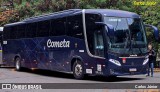 Viação Cometa 721521 na cidade de São Paulo, São Paulo, Brasil, por Carlos Júnior. Número da foto: #12531274.