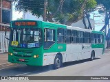 Viação Modelo 9061 na cidade de Aracaju, Sergipe, Brasil, por Gustavo Vieira. Número da foto: #:id.