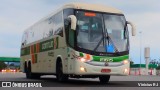 Empresa Gontijo de Transportes 21615 na cidade de Magé, Rio de Janeiro, Brasil, por Vinicius RJ. Número da foto: #12529492.