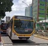 Empresa Metropolitana 405 na cidade de Recife, Pernambuco, Brasil, por Luan Busólogo. Número da foto: #:id.