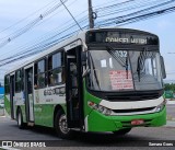 Transurb AE-63213 na cidade de Belém, Pará, Brasil, por Samara Goes. Número da foto: #12530510.