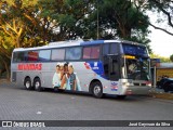 Reunidas Transportes Coletivos 11710 na cidade de São Paulo, São Paulo, Brasil, por José Geyvson da Silva. Número da foto: #:id.